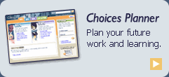 Choices Planner