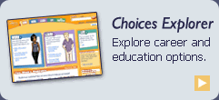 Choices Explorer